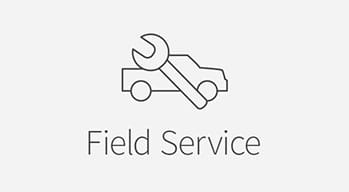 field service software