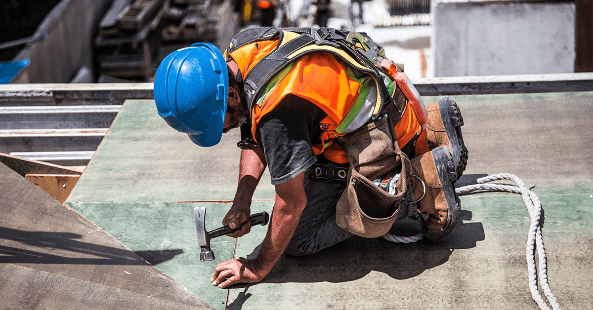 fitbit for construction workers
