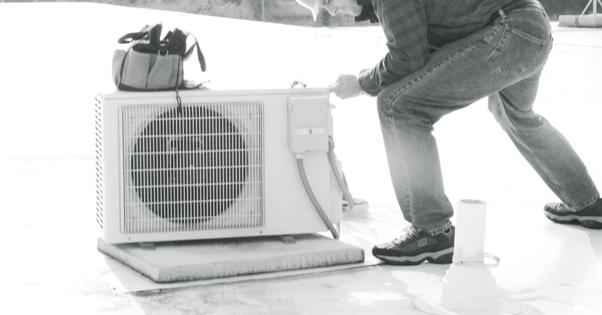 Avoid these common HVAC mistakes.