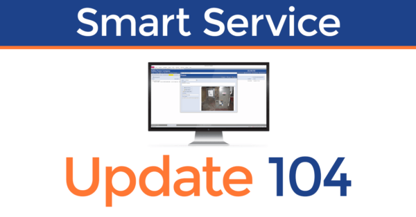Smart Service Update 104