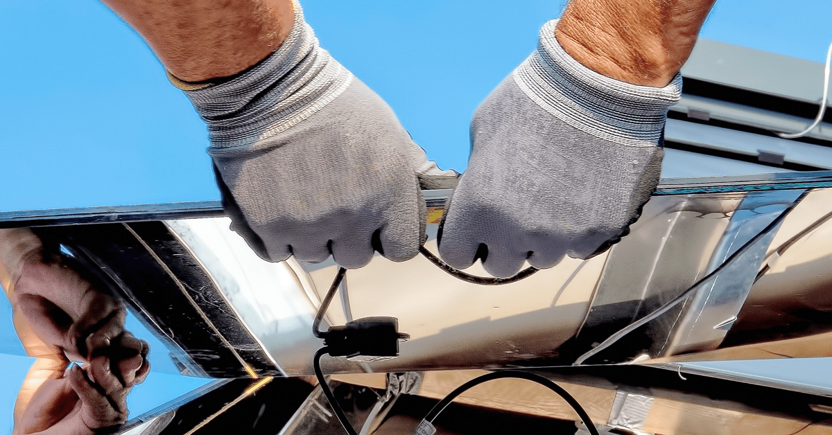 The Best HVAC Gloves for Field Technicians