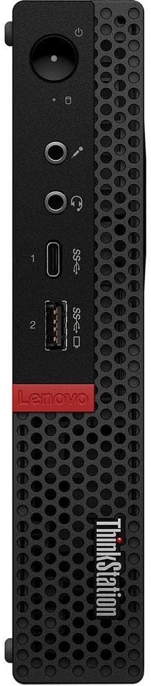 Lenovo ThinkStation P330