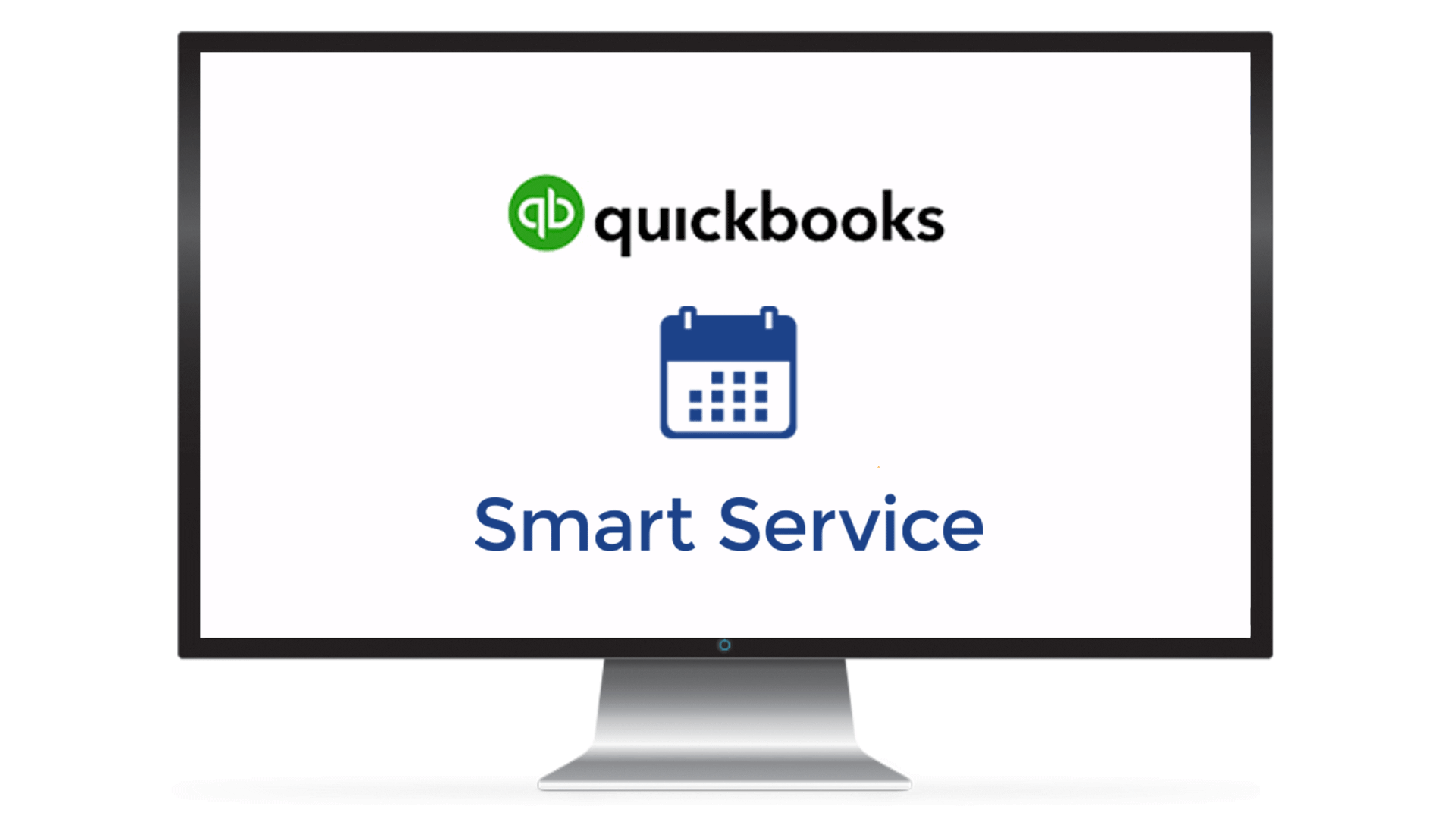 field service HVAC software for quickbooks