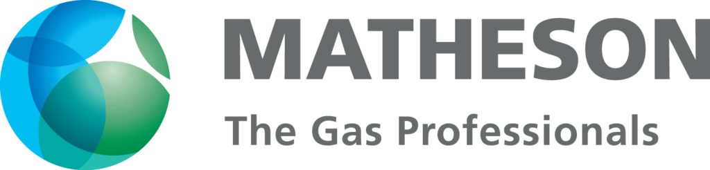 matheson the gas professionals logo