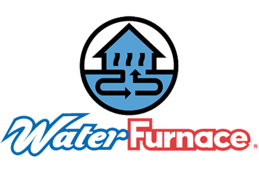 WaterFurnace company logo