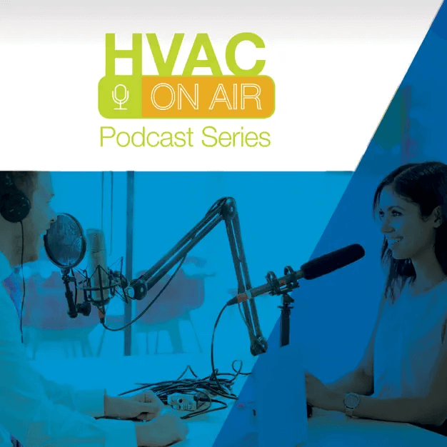 HVAC On Air Podcast