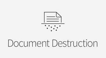 document destruction software