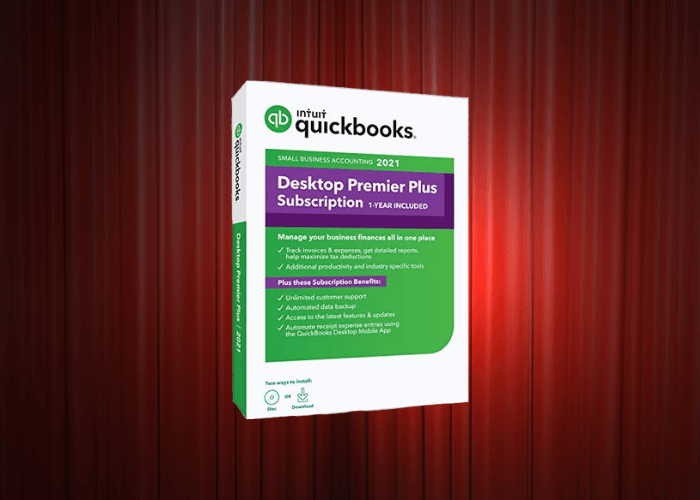 quickbooks work orders with quickbooks desktop premier plus